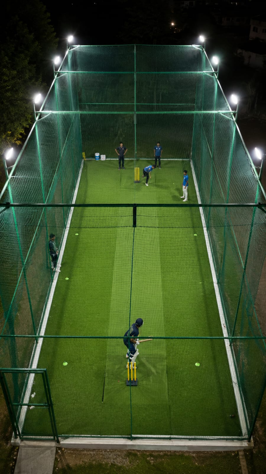 Sports Nets
